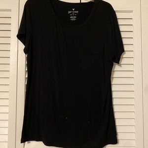 American eagle soft and sexy t-shirt